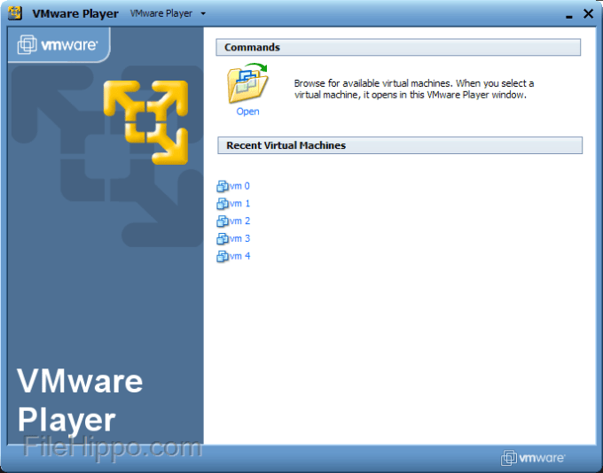 vm player for mac free download